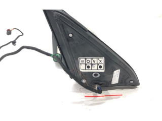 Zpětné zrcátko  Volkswagen Tiguan 2007    