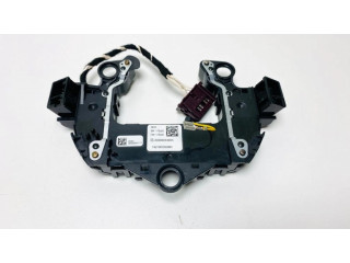 Руль Mercedes-Benz S W222 2013- года A0994644905, 0994644905