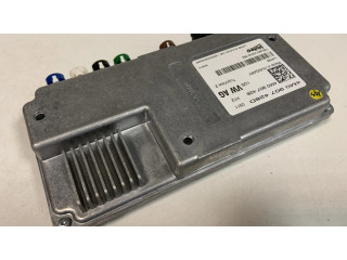 Модуль блока управления камерой