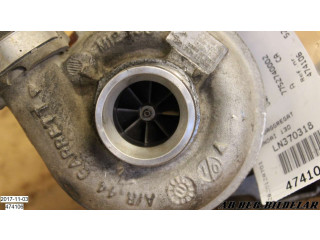 Turbodmychadlo Турбина 282012A701, 7752740002 Hyundai i30 D4FB