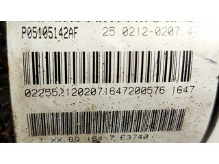 Jednotka ABS P05105142AF, 25021202074 Dodge Caliber 2007