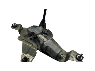 Моторчик заднего дворника A2656845 Infiniti QX56