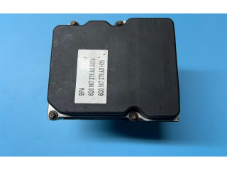 Блок АБС 6Q0907379AS, 0265234502   Skoda  Fabia Mk1 (6Y)  1999 - 2007 года