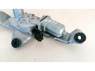 Моторчик заднего дворника bbn967450 Mazda 3 II