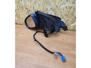 Зеркало электрическое Volvo C70 2010 - 2013 года