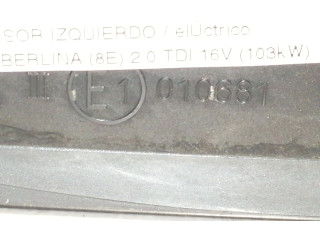 Зеркало электрическое Audi A4 Allroad - года