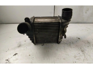 Интеркулер 1J0145805 Audi A3 S3 8L