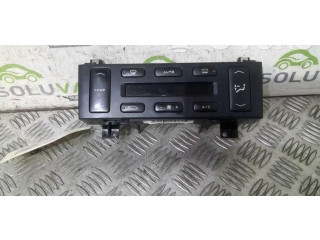 Блок управления климат-контролем NT Peugeot 406