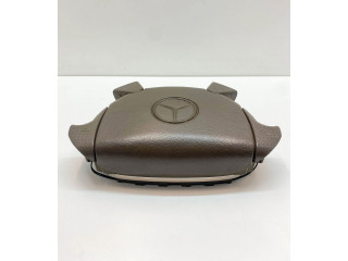 Подушка безопасности водителя A1704600098   Mercedes-Benz SL R129