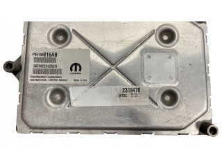 Блок управления двигателя 2319470, P05150816AB   Jeep Grand Cherokee