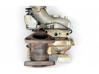 Турбина Audi A7 S7 4G GTB2260VZK, 059145874E