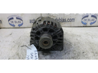 Генератор 8200086130   Renault Clio III      