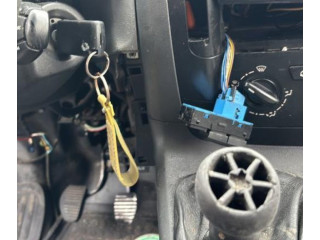 Зеркало электрическое Fiat Scudo 2007 - 2016 года