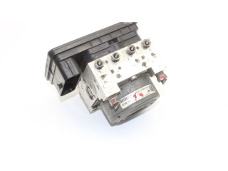 Блок АБС 4670B231 Mitsubishi Outlander 2013 - 2021 года