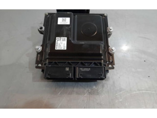 Блок управления двигателя 31452623 Volvo V70