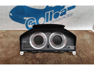 Панель приборов 31270367AA, 31270367AA   Volvo S80       