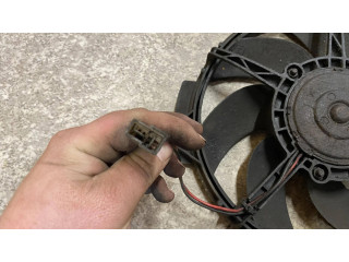 Вентилятор радиатора         Mercedes-Benz Vito Viano W638 2.2