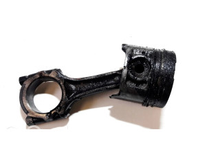  Поршень с шатуном    Nissan Sunny для дизельного двигателя 2.0