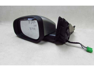 Зеркало электрическое        Volvo V70  2008 - 2013 года   