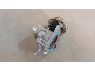 Вакуумный клапан