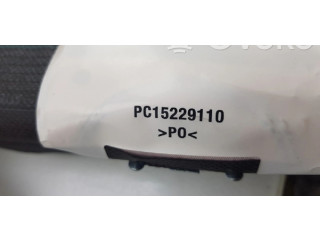 Боковая подушка безопасности 985P18841R, 985P18841R   Renault Clio III