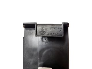 Блок комфорта 1K0959433AK, 1T1971858 Volkswagen Caddy