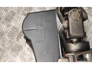  рейка  Колонка рулевая 3c0971616c   Volkswagen PASSAT B6 2005 - 2010 года