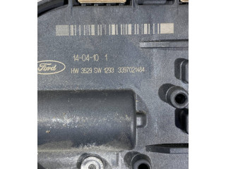 Моторчик дворников 1397220675, 3397021484 Ford S-MAX