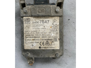 Датчик слепых зон 64007647, 333382547 Cadillac Escalade