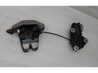 Замок багажника 31484236, A080105 Volvo XC60 2017 - года