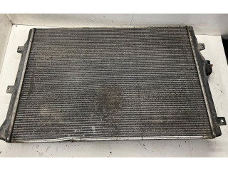 Радиатор охлаждающей жидкости