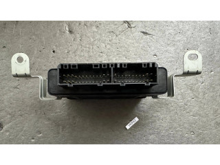 Блок управления АБС MR400420 Mitsubishi Pajero