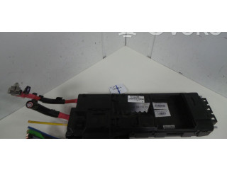 Блок предохранителей GK2T14B144HA Ford Transit Custom