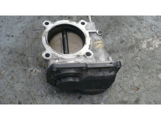 Дроссельная заслонка