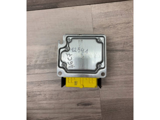 Блок управления надувных подушек 4H0959655C, 0285010856   Audi A6 S6 C7 4G