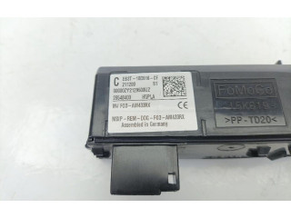 Блок управления EB3T18D816CF Ford Ranger