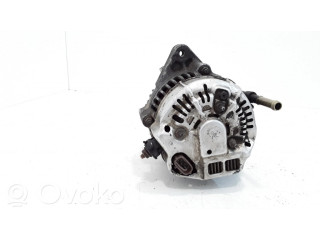 Генератор Land Rover Freelander 2.0