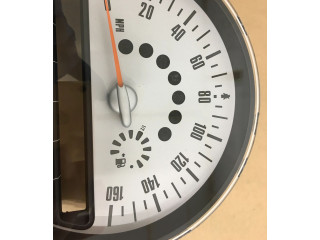 Přístrojová deska Mini Cooper Countryman R60 2013 6977077, 67379411