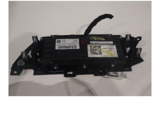 Дисплей 503490010208 Alfa Romeo Stelvio