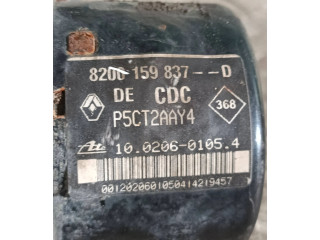 Подрулевой шлейф SRS 8200159837D   Renault Espace -  Grand espace IV