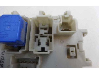 Pojistková skříňka Řídící jednotka BSM Nissan Navara 2007