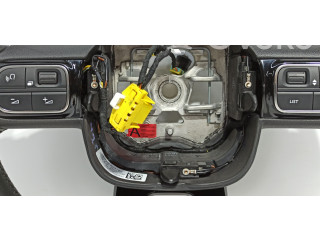 Руль Citroen C3 Aircross 2017 - года 98118752ZD, 34211562F