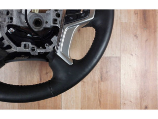 Блок подушек безопасности 4400A967XB, 4400B255XB Mitsubishi Outlander