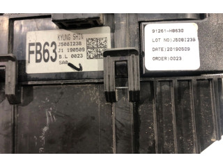 Блок предохранителей 91261-H8630 KIA Rio