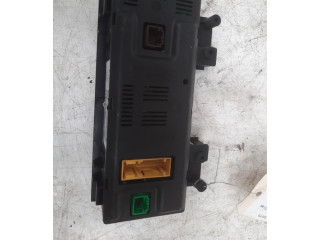 Блок управления климат-контролем Citroen C4 I