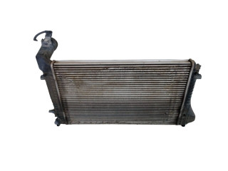 Интеркулер  1K0145803AL, 1K0145803AL   Volkswagen Caddy 