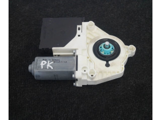 Передний двигатель механизма для подъема окон       Volkswagen PASSAT B7 USA  2012 - 2019 года   