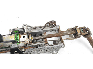    Рулевая рейка 1k1419502r, 0002756391   Volkswagen Jetta V 2005-2010 года