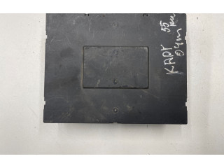 Блок комфорта 1K0937049K, 05V00456   Volkswagen Caddy   