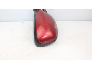 Zpětné zrcátko Peugeot 307 E9021445